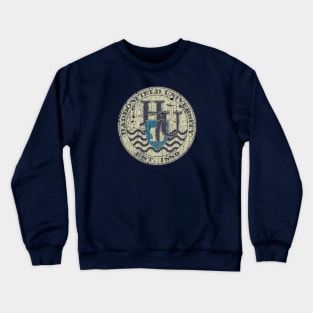 Haddonfield University 1889 Crewneck Sweatshirt